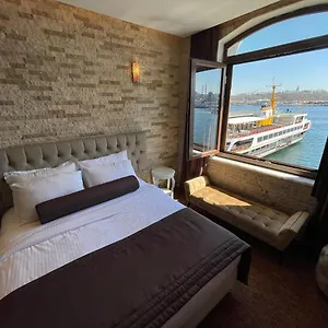 Kavi Seaside Estambul