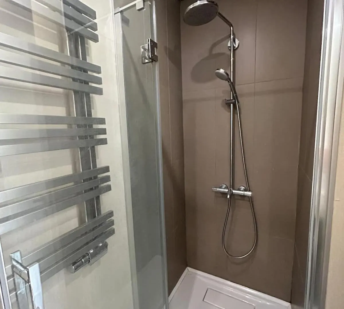 Exclusive Studio Apartment At Center Of Atasehir Istanbul 0*,